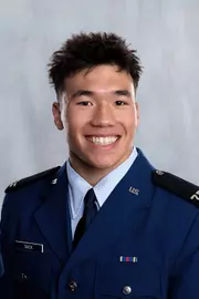 Keegan Sack head shot