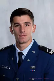 Brody Smith head shot
