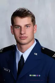 Caden Sradling head shot