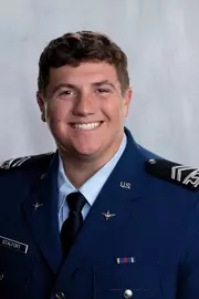 Griffin Stalfort head shot