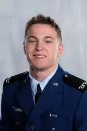 Ethan Stannard head shot
