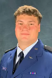 Kade Steadman head shot