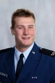 Jake Sulzberger head shot