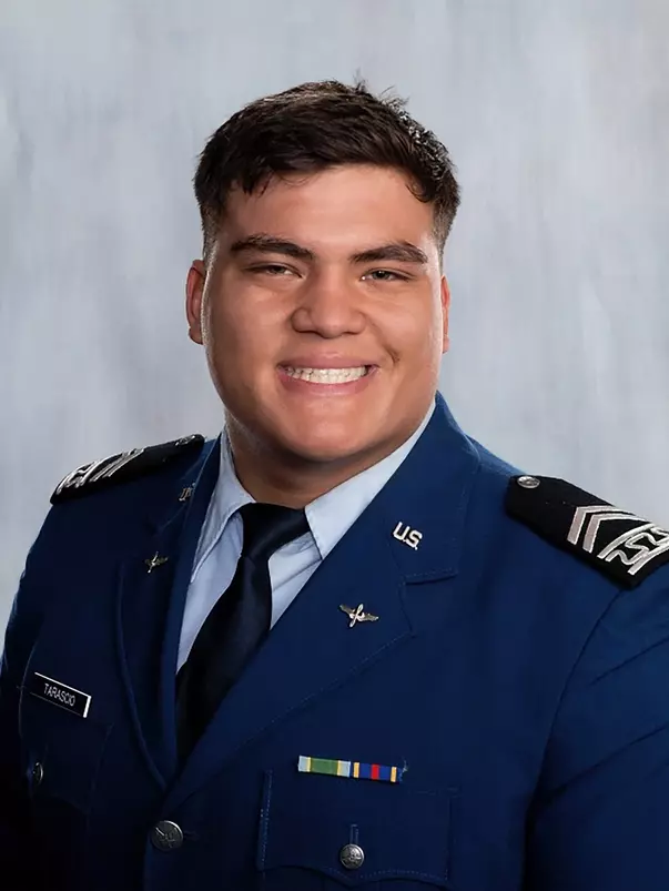 TJ Tarascio head shot
