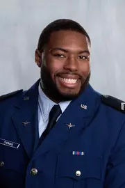 Johnique Thomas head shot