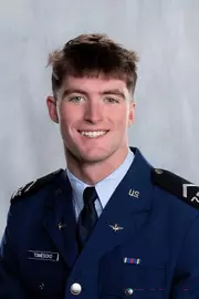 JT Tomescko head shot