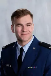 Kole Tompkins head shot