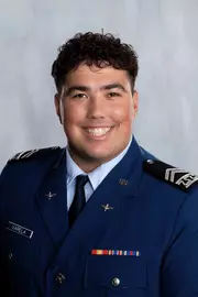 Rudy Varela head shot