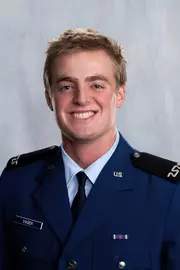 Connor Vasek head shot