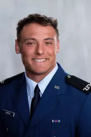 Harris Vinson head shot