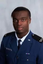 Nkongolo Wa-Kalonji head shot