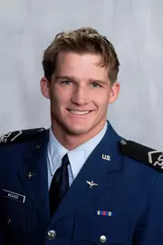 PJ Weaver head shot