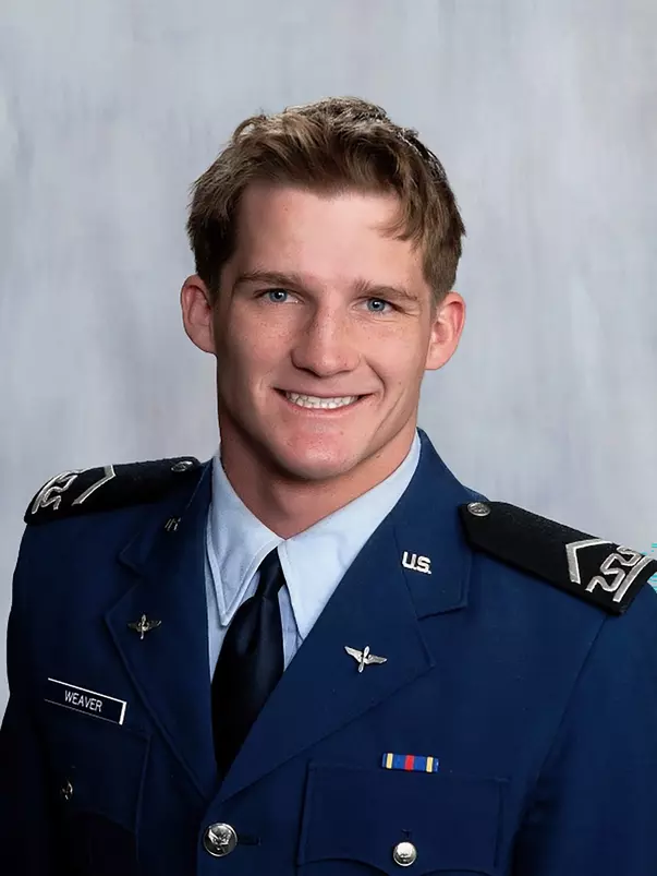 PJ Weaver head shot