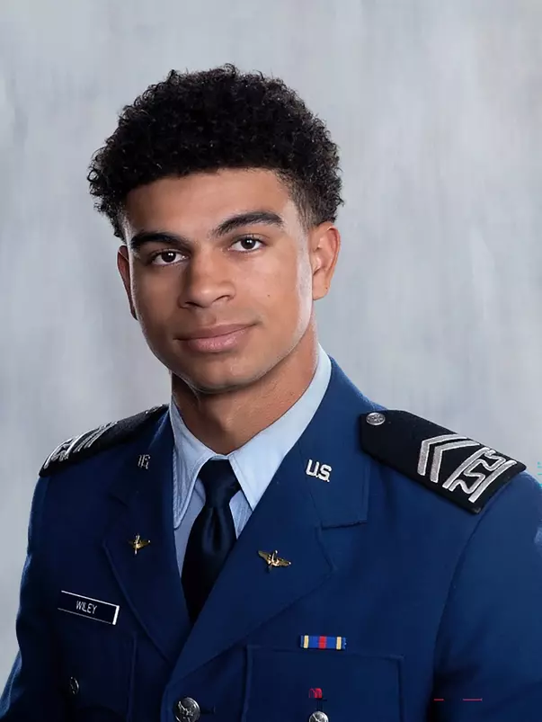 Jet Wiley head shot