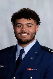Trace Williams-Mitchell