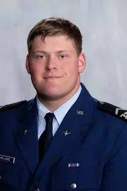 Bennett Williams head shot