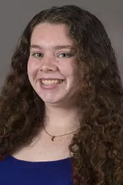 Allie Popp