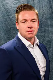 Justin Vink