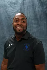 Cedric Frierson