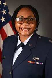 Capt. Aubrey Ridgeway