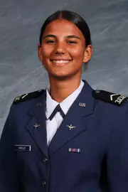 U.S. AIR FORCE ACADEMY, Colo. -- (U.S. Air Force photo/Jonathan Suni)