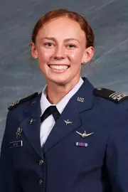 U.S. AIR FORCE ACADEMY, Colo. -- (U.S. Air Force photo/Jonathan Suni)