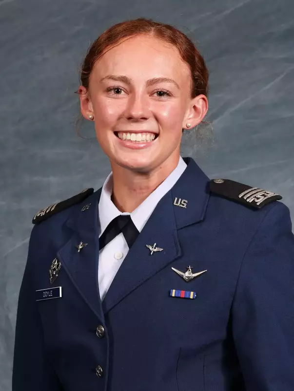 U.S. AIR FORCE ACADEMY, Colo. -- (U.S. Air Force photo/Jonathan Suni)