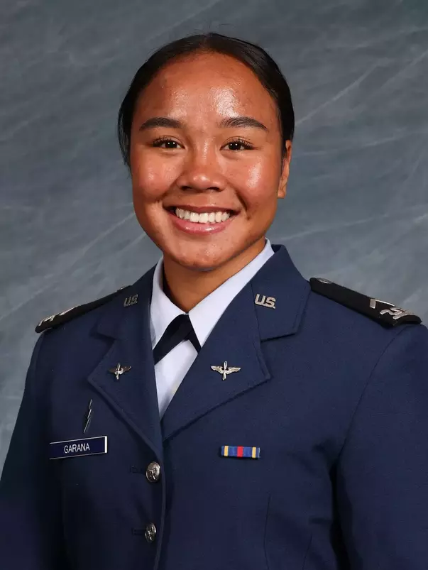 U.S. AIR FORCE ACADEMY, Colo. -- (U.S. Air Force photo/Jonathan Suni)