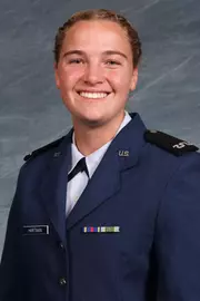 U.S. AIR FORCE ACADEMY, Colo. -- (U.S. Air Force photo/Jonathan Suni)