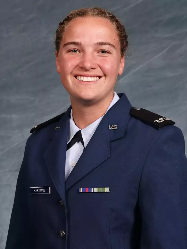 U.S. AIR FORCE ACADEMY, Colo. -- (U.S. Air Force photo/Jonathan Suni)