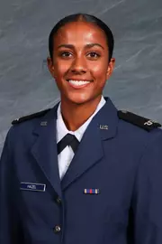 U.S. AIR FORCE ACADEMY, Colo. -- (U.S. Air Force photo/Jonathan Suni)