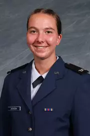 U.S. AIR FORCE ACADEMY, Colo. -- (U.S. Air Force photo/Jonathan Suni)