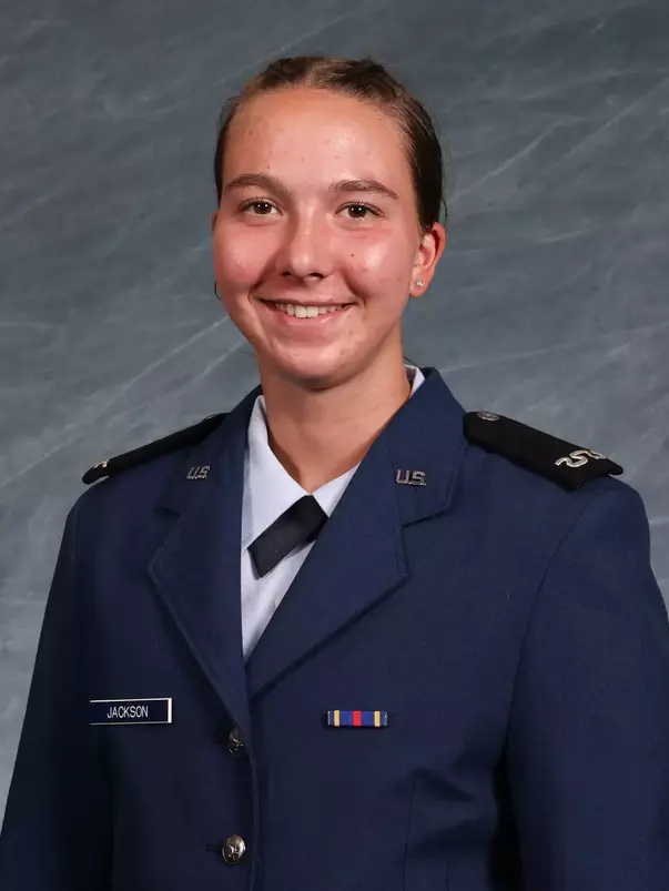U.S. AIR FORCE ACADEMY, Colo. -- (U.S. Air Force photo/Jonathan Suni)