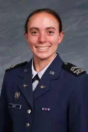 U.S. AIR FORCE ACADEMY, Colo. -- (U.S. Air Force photo/Jonathan Suni)