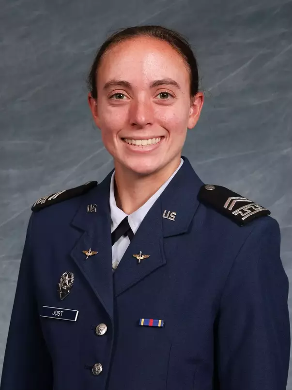 U.S. AIR FORCE ACADEMY, Colo. -- (U.S. Air Force photo/Jonathan Suni)