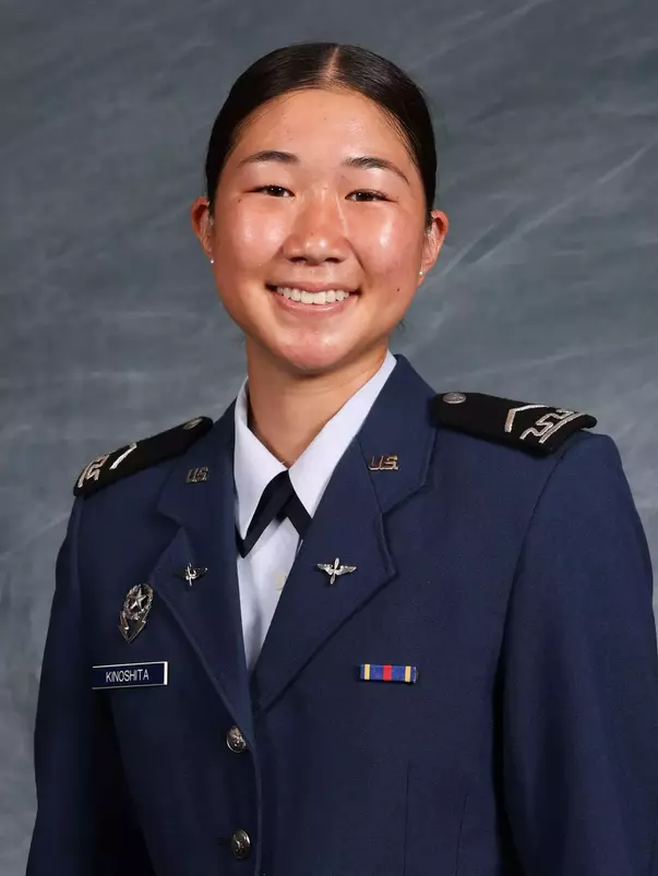 U.S. AIR FORCE ACADEMY, Colo. -- (U.S. Air Force photo/Jonathan Suni)