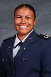 U.S. AIR FORCE ACADEMY, Colo. -- (U.S. Air Force photo/Jonathan Suni)