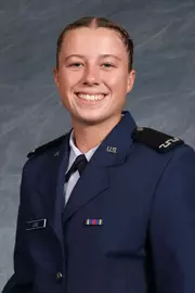 U.S. AIR FORCE ACADEMY, Colo. -- (U.S. Air Force photo/Jonathan Suni)