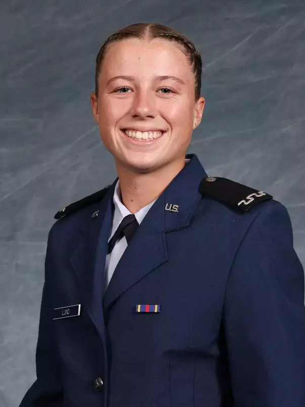 U.S. AIR FORCE ACADEMY, Colo. -- (U.S. Air Force photo/Jonathan Suni)