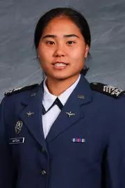 U.S. AIR FORCE ACADEMY, Colo. -- (U.S. Air Force photo/Jonathan Suni)