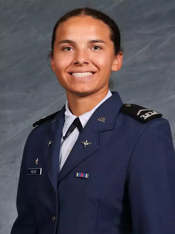 U.S. AIR FORCE ACADEMY, Colo. -- (U.S. Air Force photo/Jonathan Suni)