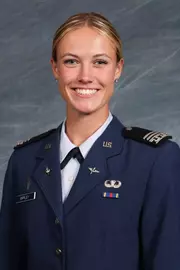 U.S. AIR FORCE ACADEMY, Colo. -- (U.S. Air Force photo/Jonathan Suni)