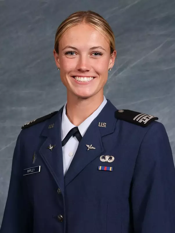 U.S. AIR FORCE ACADEMY, Colo. -- (U.S. Air Force photo/Jonathan Suni)