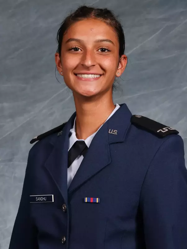 U.S. AIR FORCE ACADEMY, Colo. -- (U.S. Air Force photo/Jonathan Suni)