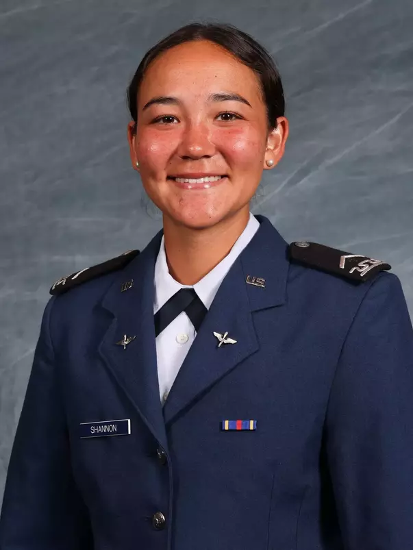 U.S. AIR FORCE ACADEMY, Colo. -- (U.S. Air Force photo/Jonathan Suni)