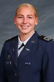 U.S. AIR FORCE ACADEMY, Colo. -- (U.S. Air Force photo/Jonathan Suni)