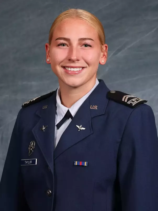 U.S. AIR FORCE ACADEMY, Colo. -- (U.S. Air Force photo/Jonathan Suni)