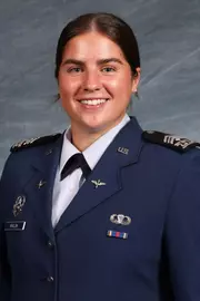 U.S. AIR FORCE ACADEMY, Colo. -- (U.S. Air Force photo/Jonathan Suni)