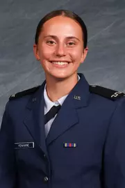U.S. AIR FORCE ACADEMY, Colo. -- (U.S. Air Force photo/Jonathan Suni)