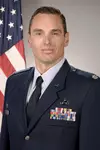 Clayton, Josh, Lt. Col.